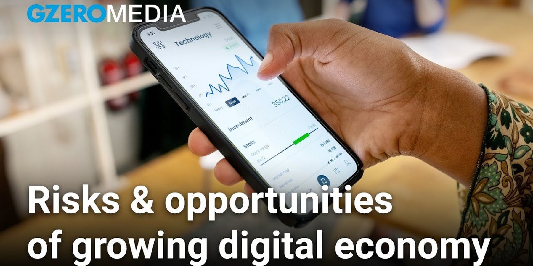 The digitalization divide: opportunities and challenges in emerging markets