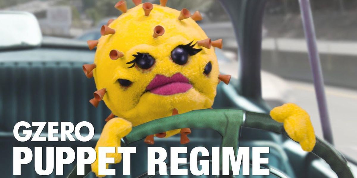 The end of the affair (COVID edition)