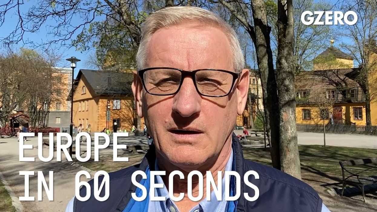 The European stability mechanism and overcoming the coronavirus crisis