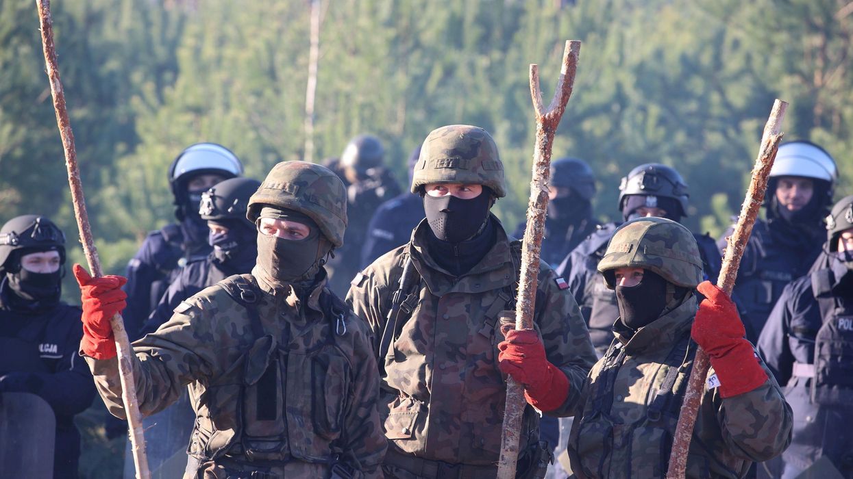 The EU’s two big Eastern problem(s)