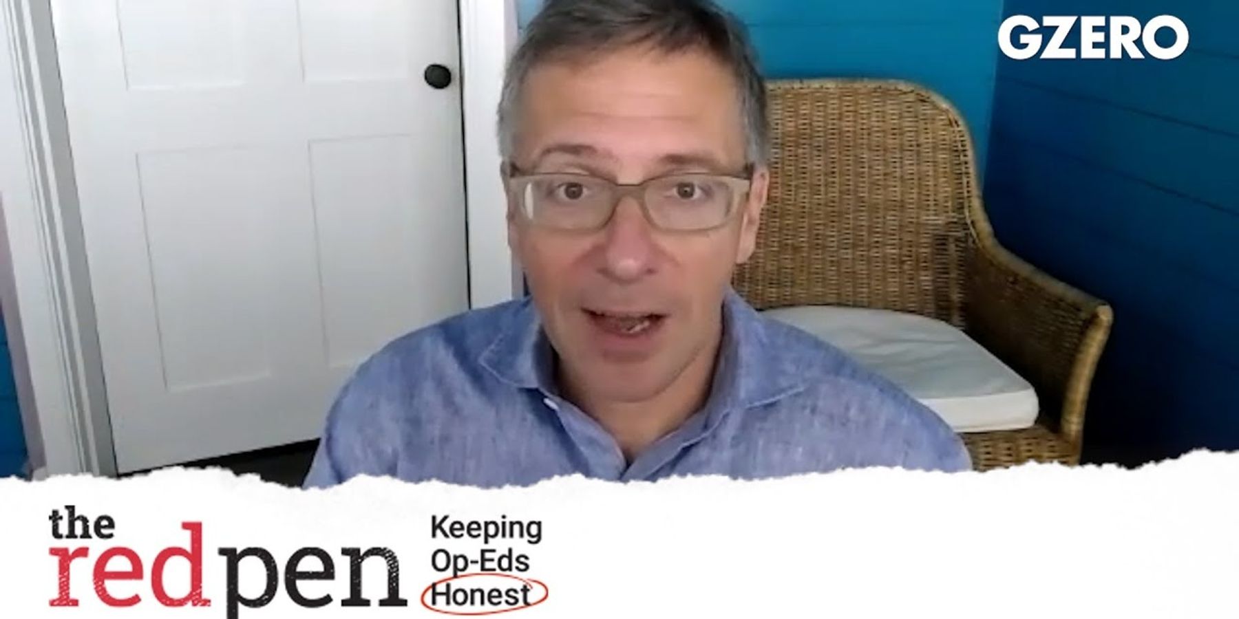 The evidence doesn't absolve Trump for the high US COVID death rate