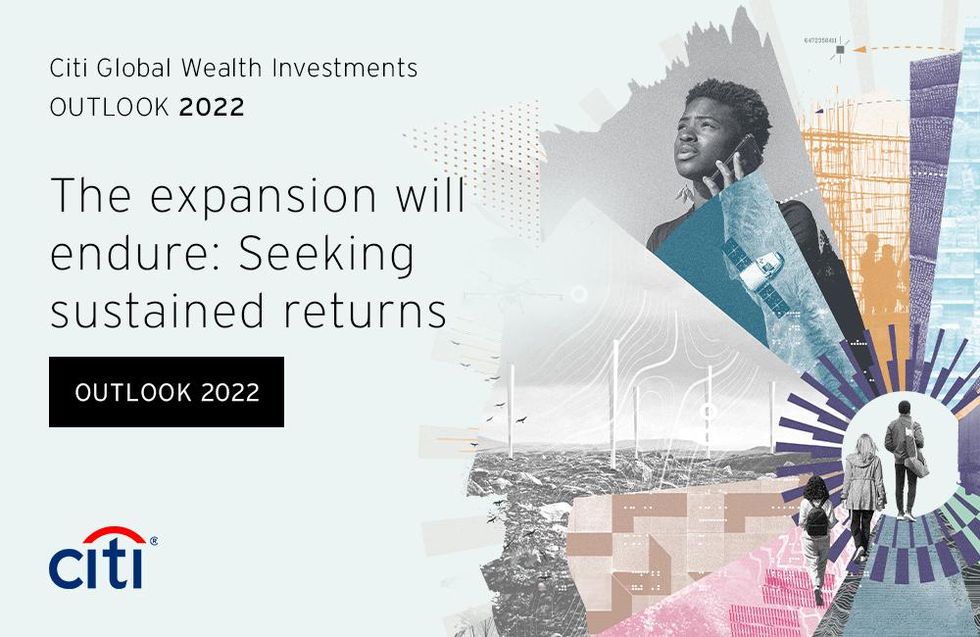 The expansion will endure:  Seeking sustained returns