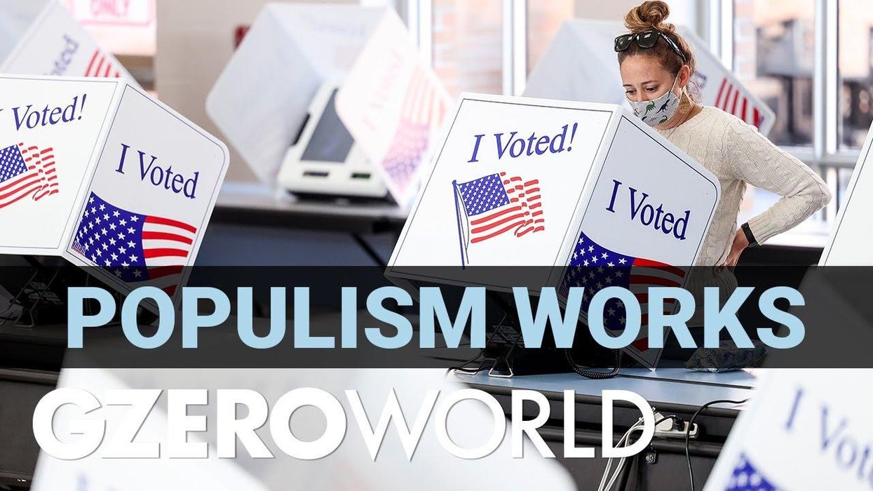 The fundraising prowess of "wokeism"