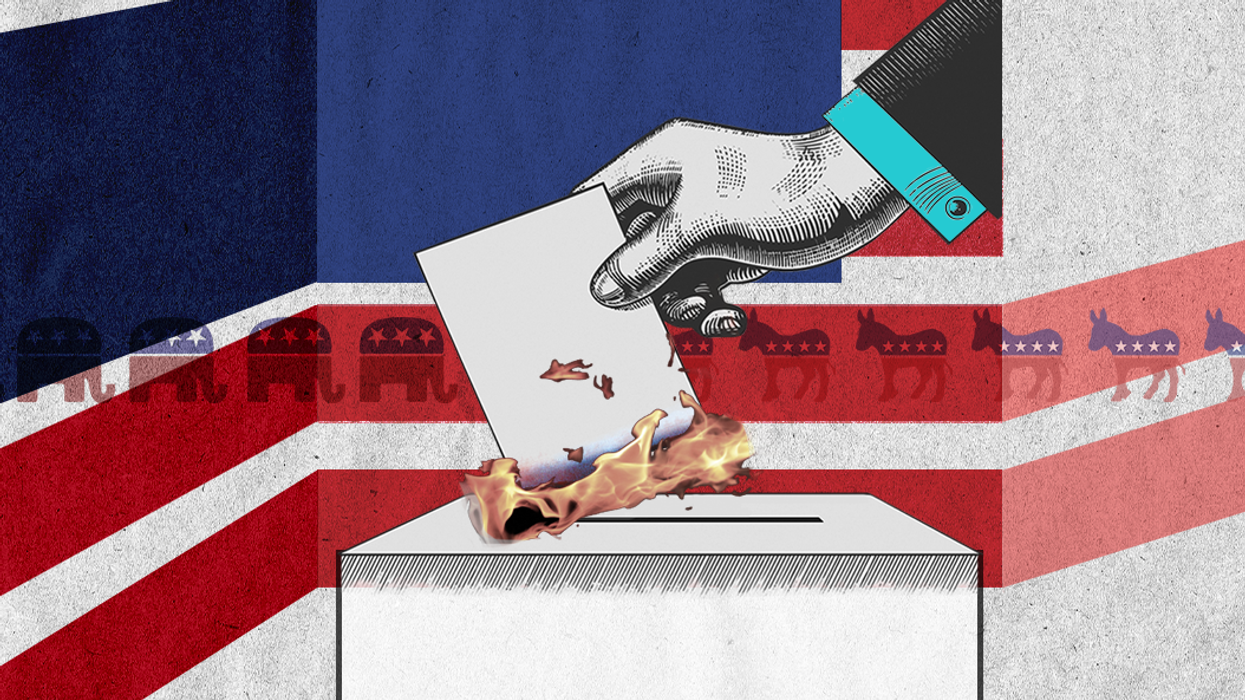 The future of January 6