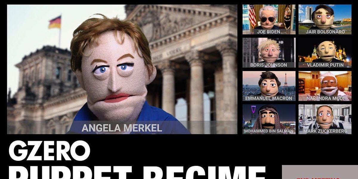 The gender gap revealed!!