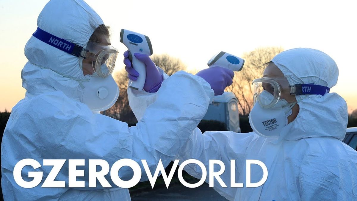 The Global Impact of Coronavirus