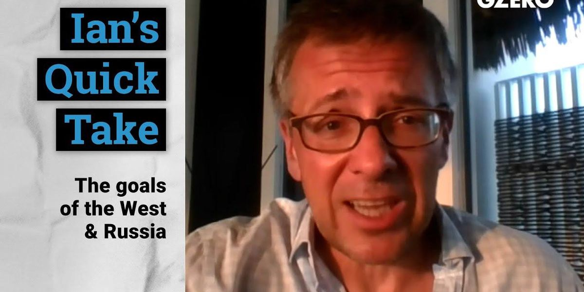 Authoritarian Russia's lies and the risk of escalation against NATO