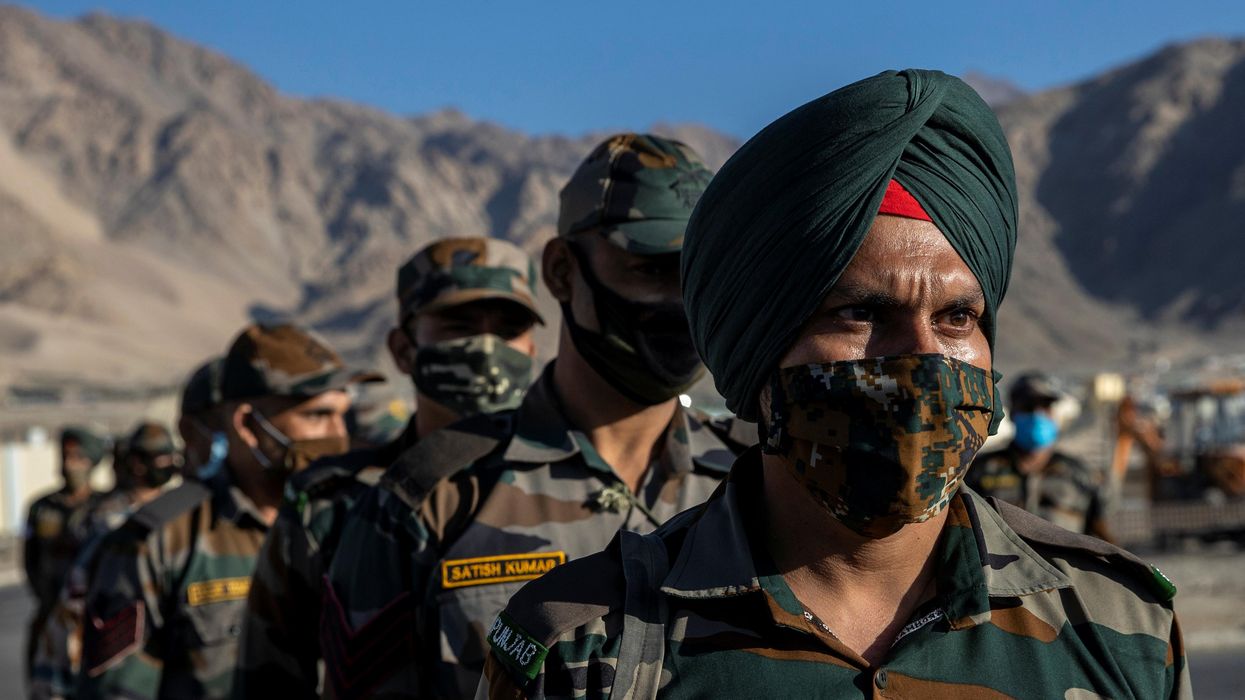 The hedge edge: India’s savvy but selfish non-aligned diplomacy