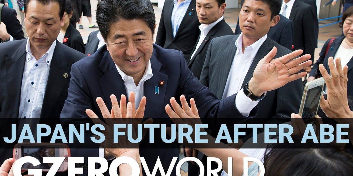 How Shinzo Abe's positive legacy could shape Japan's future