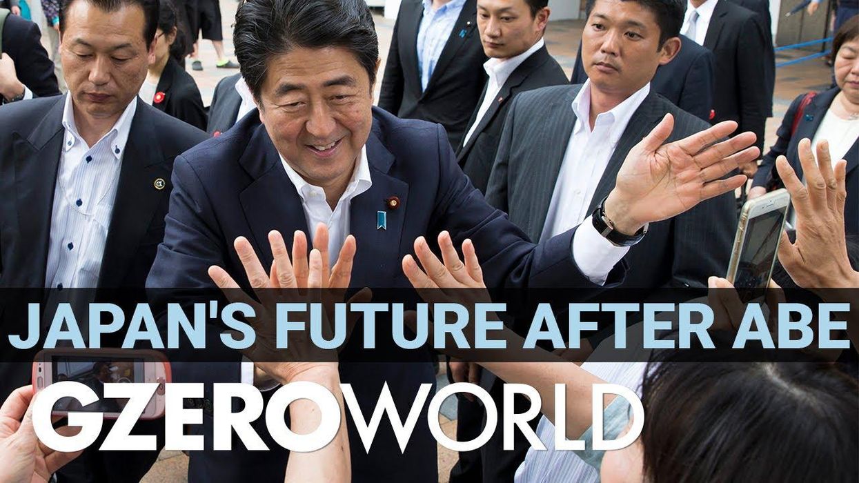 How Shinzo Abe's positive legacy could shape Japan's future