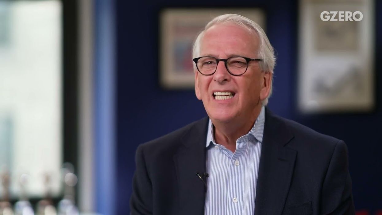 The increasing risk of direct confrontation between Russia and NATO