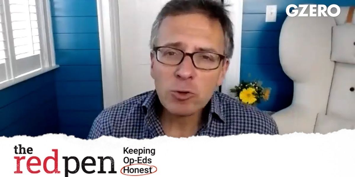 The Iran arms embargo concession won't limit Biden's shot at a new deal