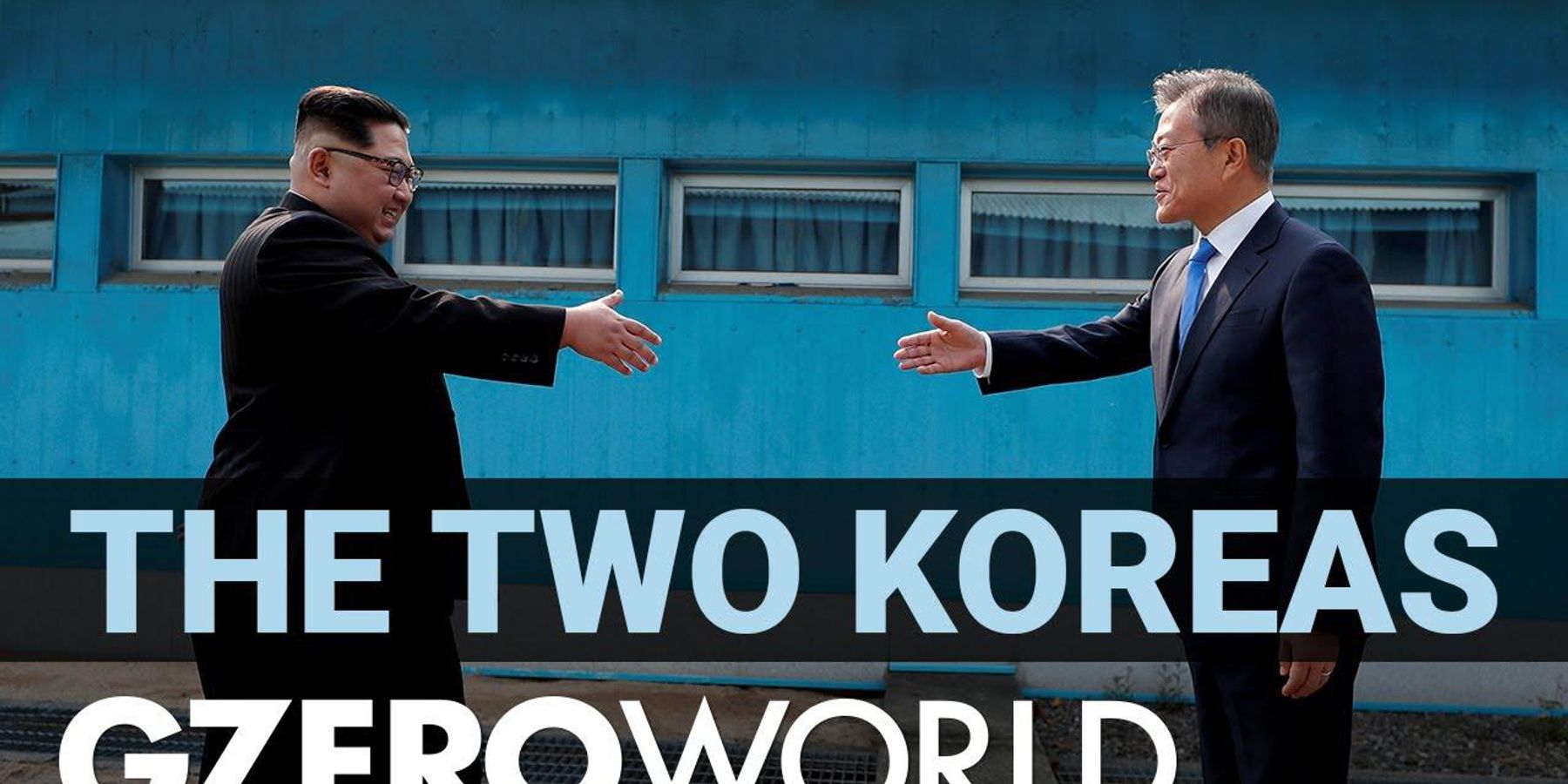 The Korean Peninsula from K-Pop to Kim Jong-un