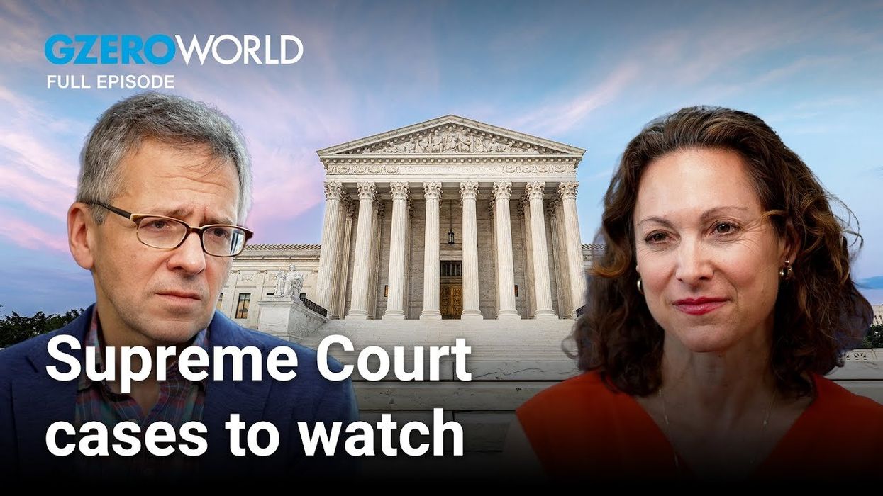 The major Supreme Court decisions to watch for in June