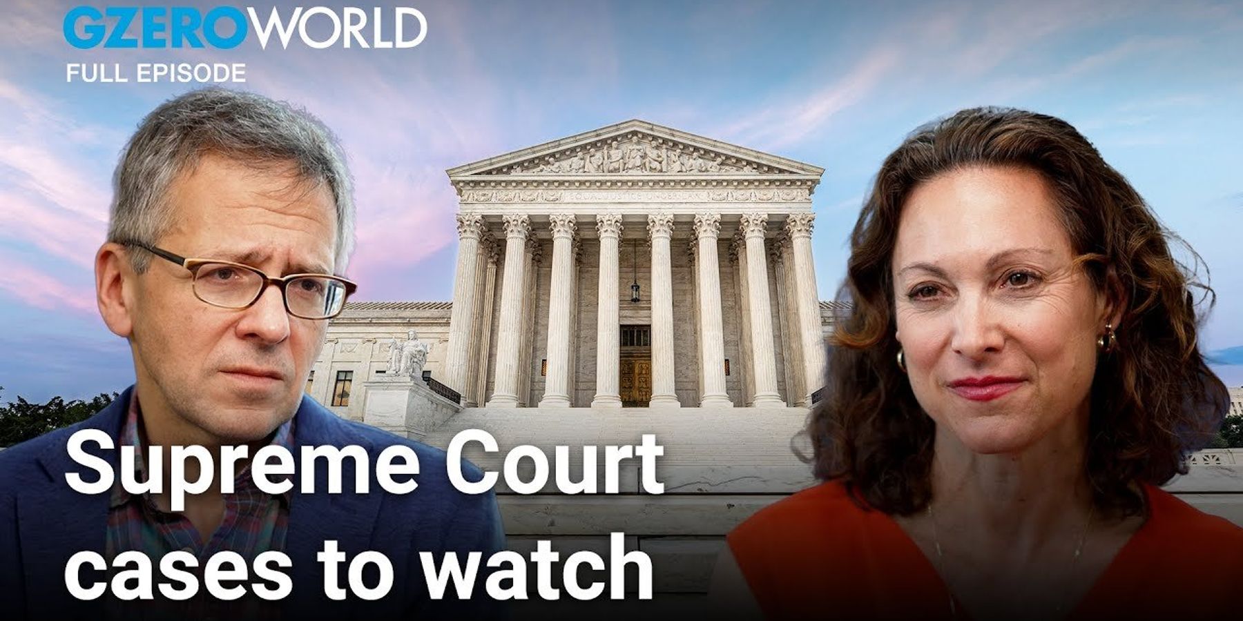 The major Supreme Court decisions to watch for in June
