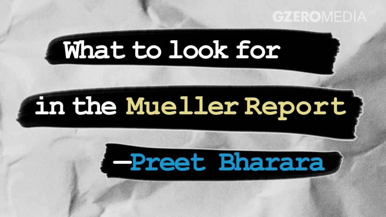The Mueller Report: Preet Bharara’s take