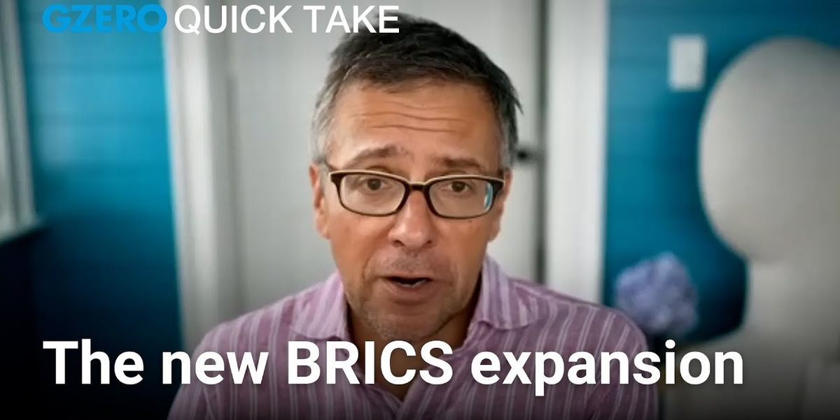 The new BRICS expansion and the Global South agenda