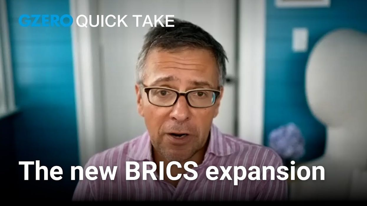 The new BRICS expansion and the Global South agenda