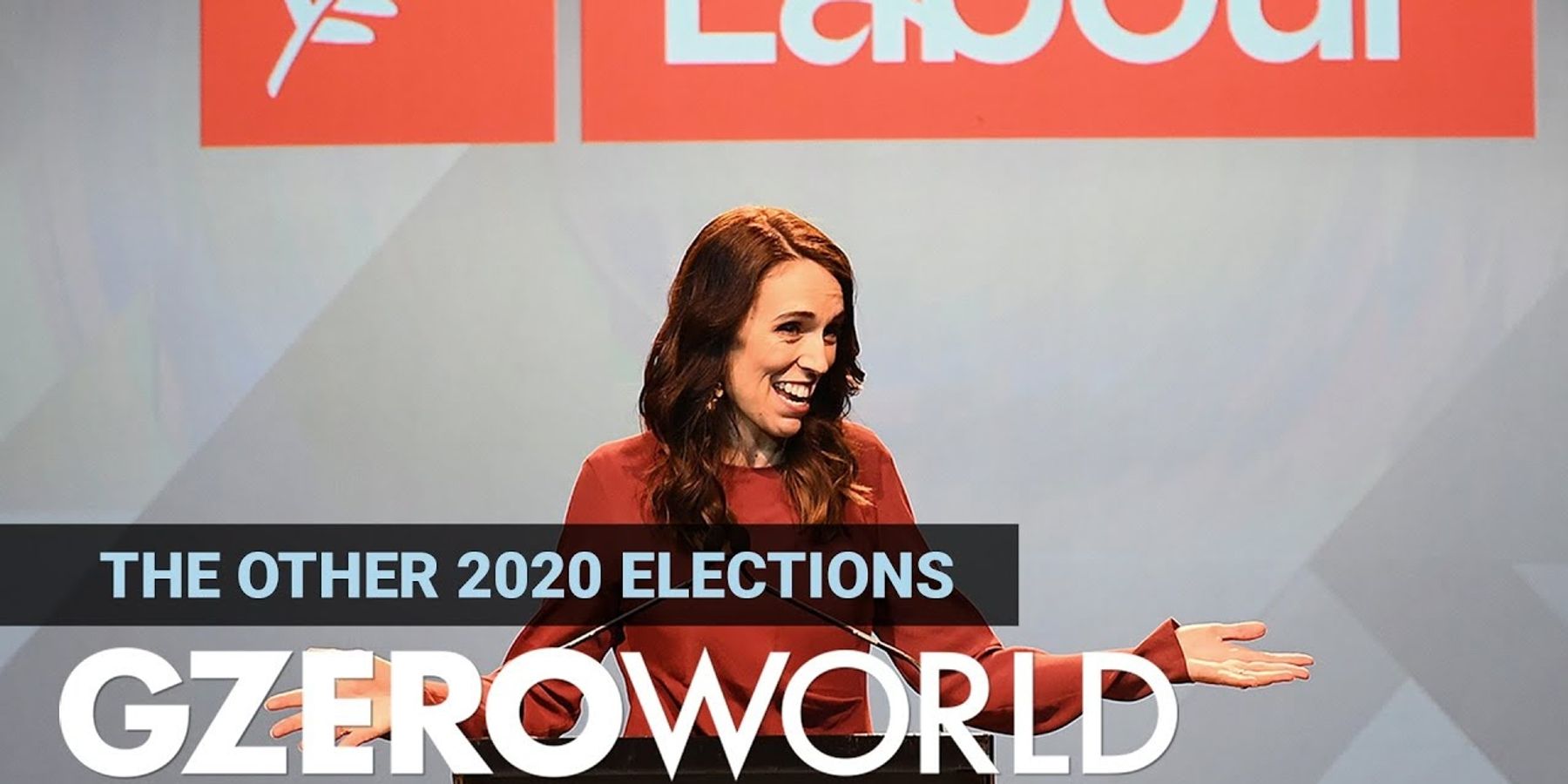 The other 2020 elections