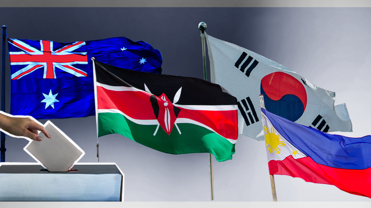 The other big elections of 2022