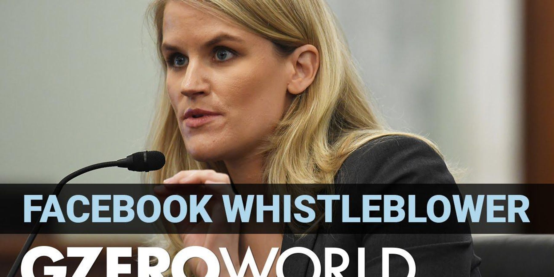 The path to holding social media companies accountable