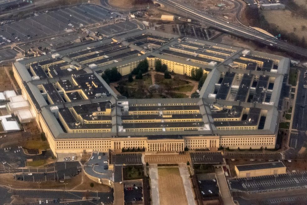 Hard Numbers: Pentagon to plan for cuts, Germany comes up late, Manila issues mosquito bounties, Hamas releases more hostages