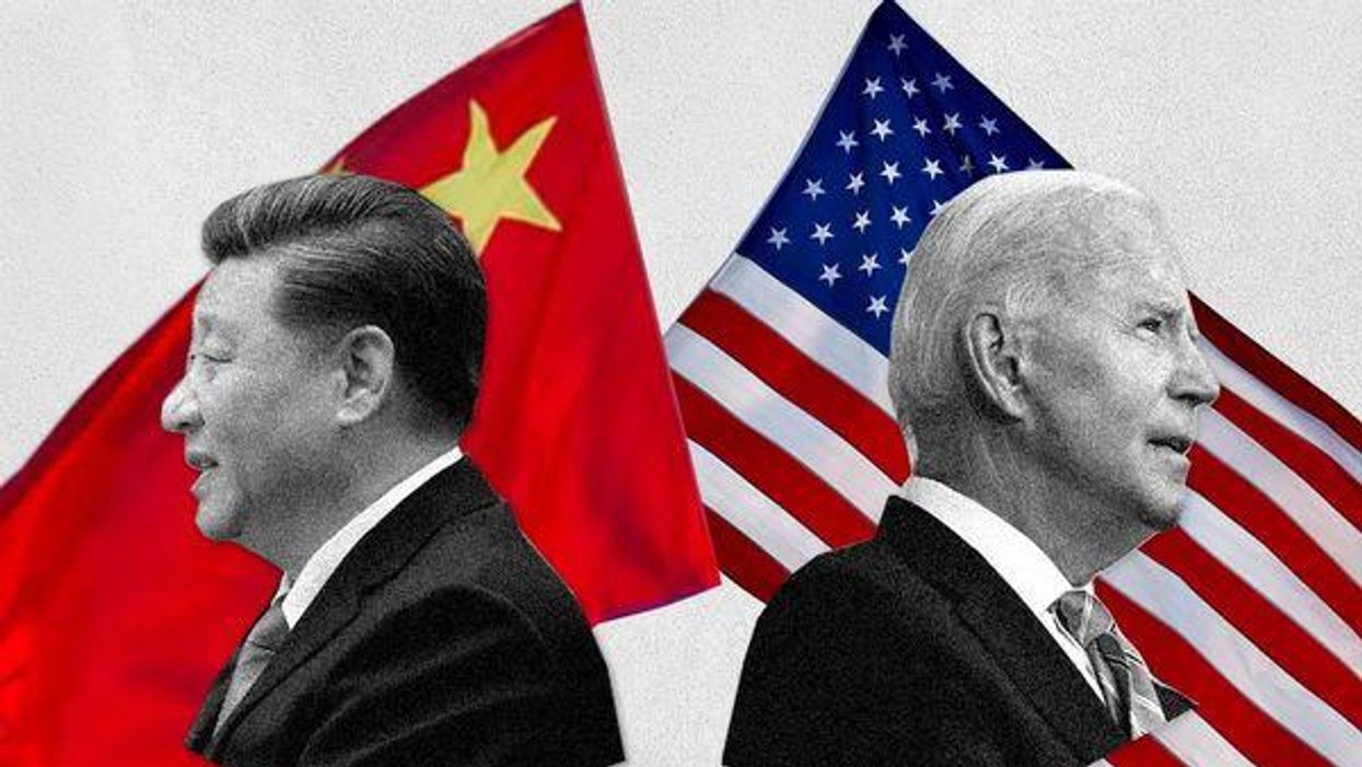 The pivot to nowhere?