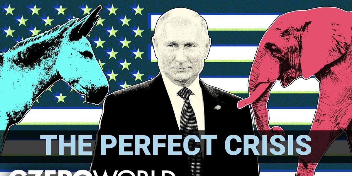 Is this crisis big enough? How crises can force solutions