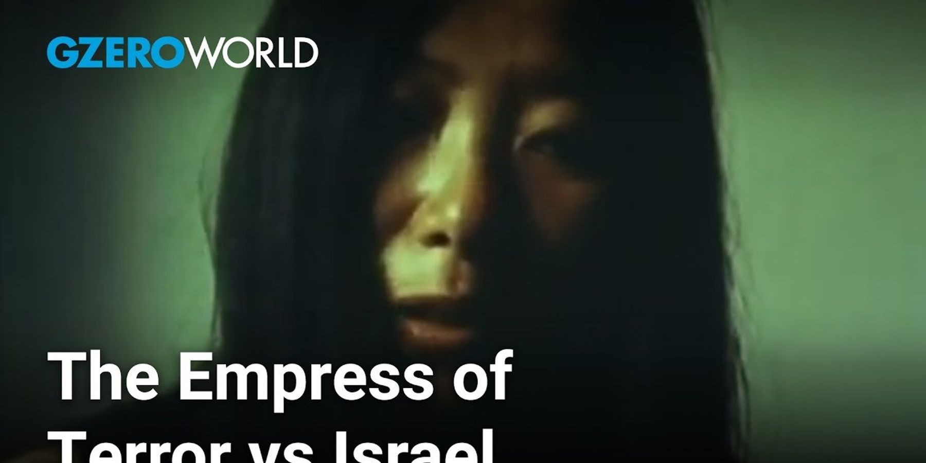 The pro-Palestine Japanese militants who once attacked Israel