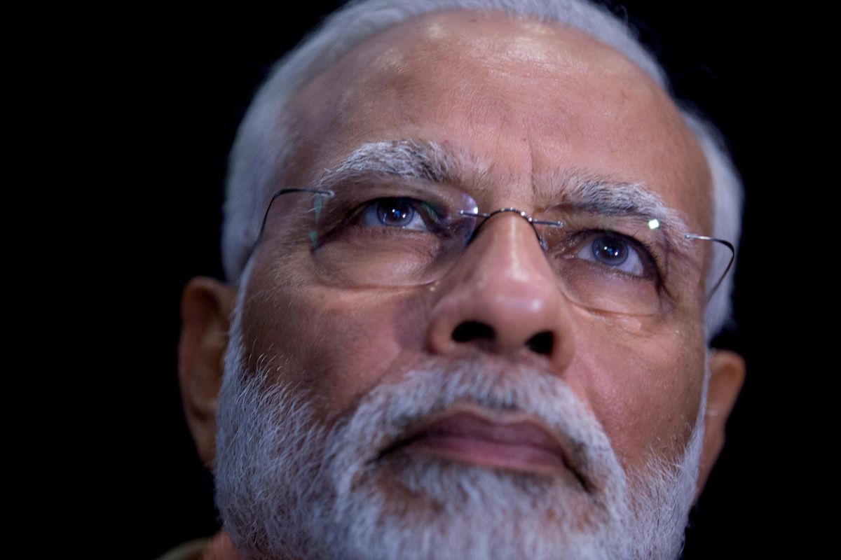 The promise and peril of Modi’s success