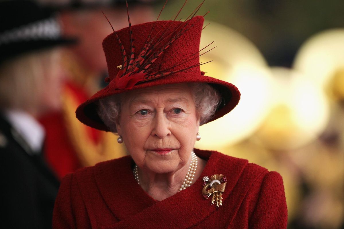 The queen was a beacon of stability in an era of domestic and international upheaval.