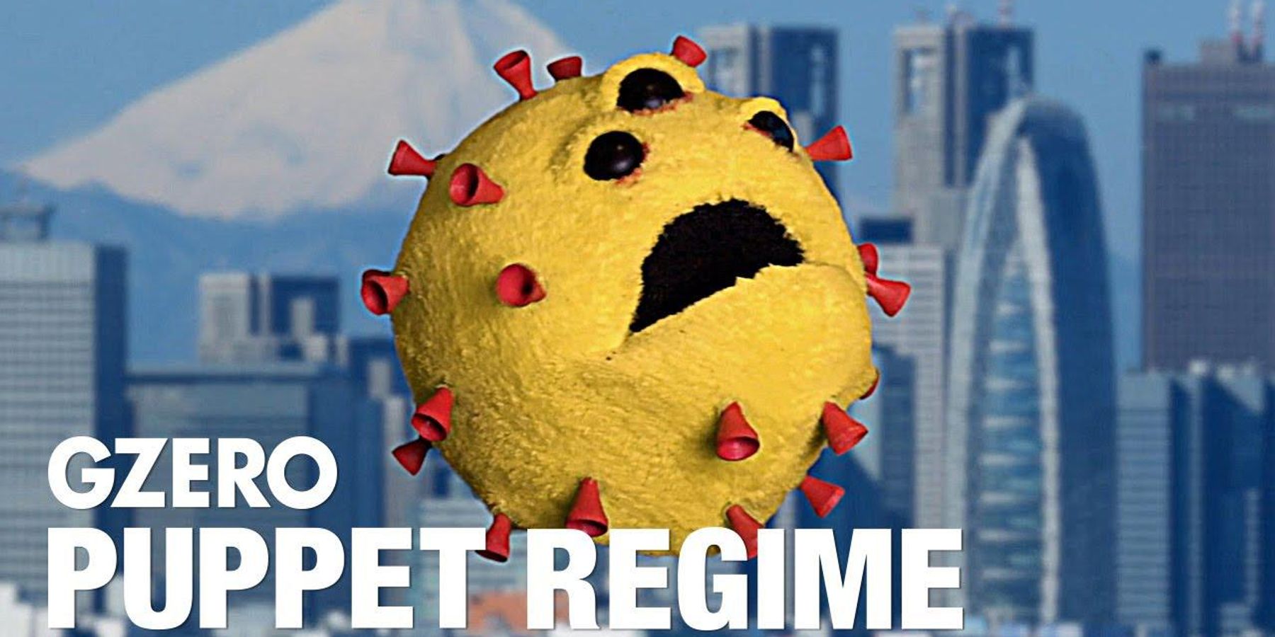 The real star of the Tokyo Olympics