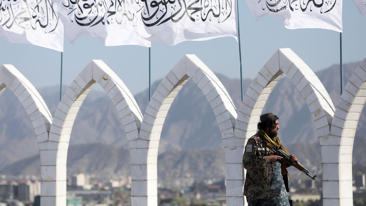 The Taliban’s one-year report card in Afghanistan