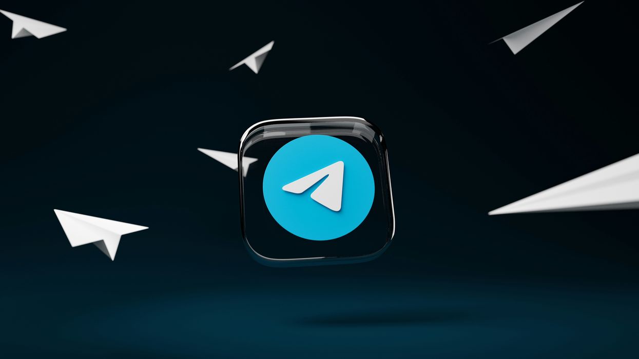 Telegram and X back down