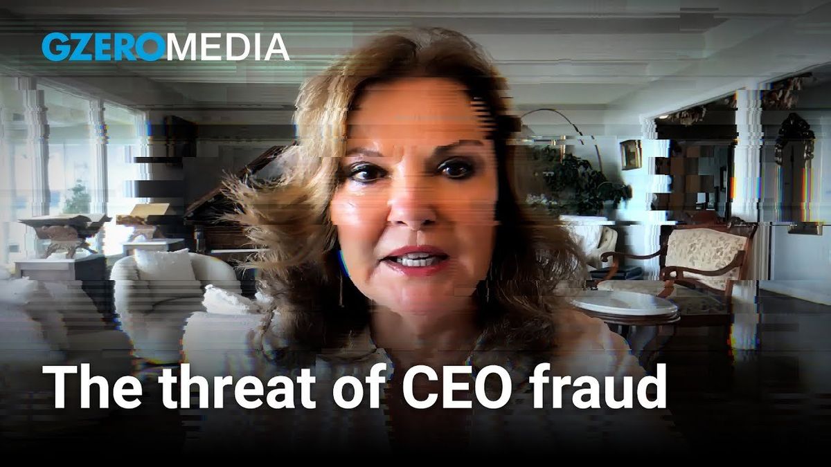 The threat of CEO fraud and one NGO's resilient response