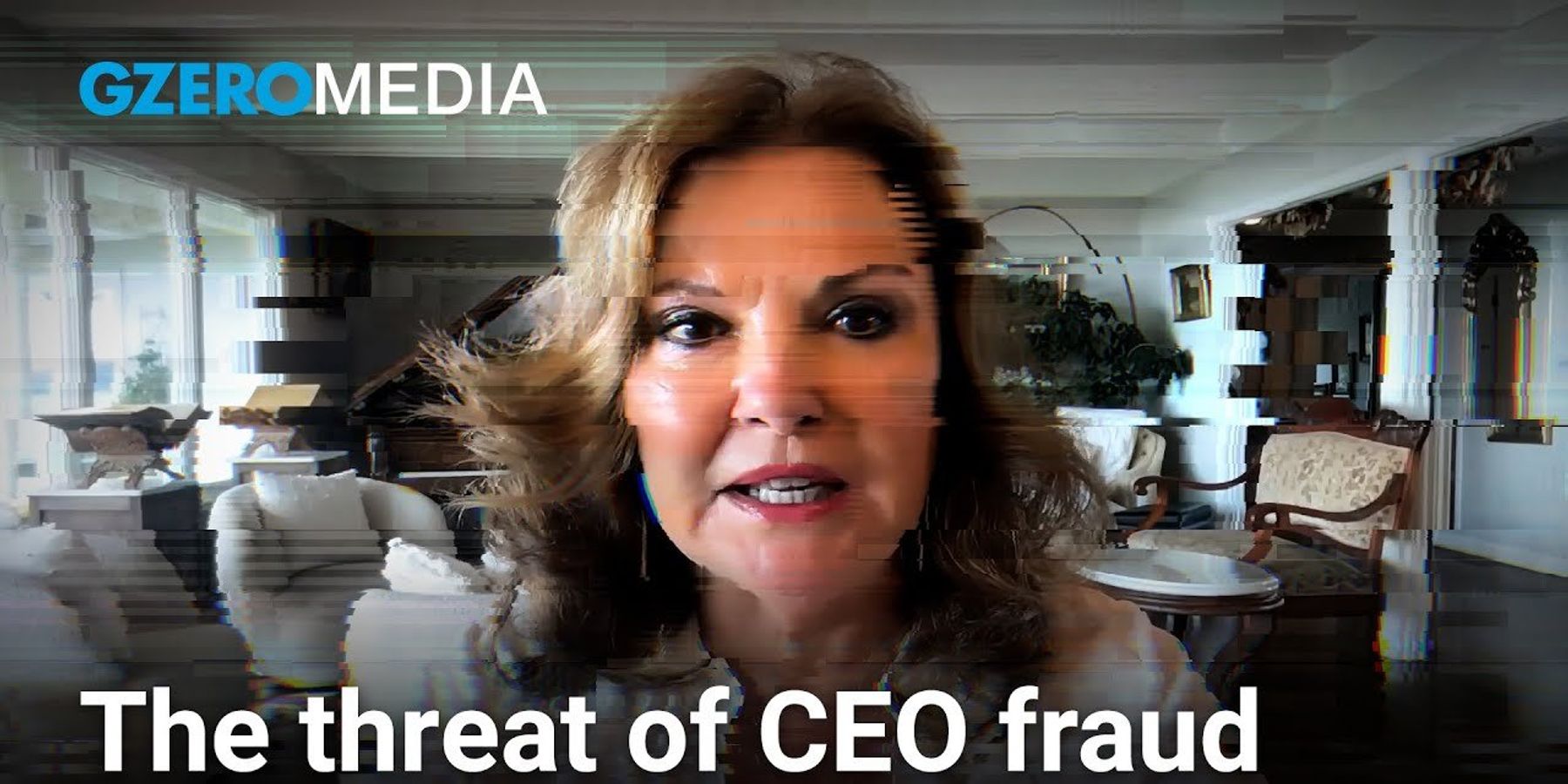 The threat of CEO fraud and one NGO's resilient response