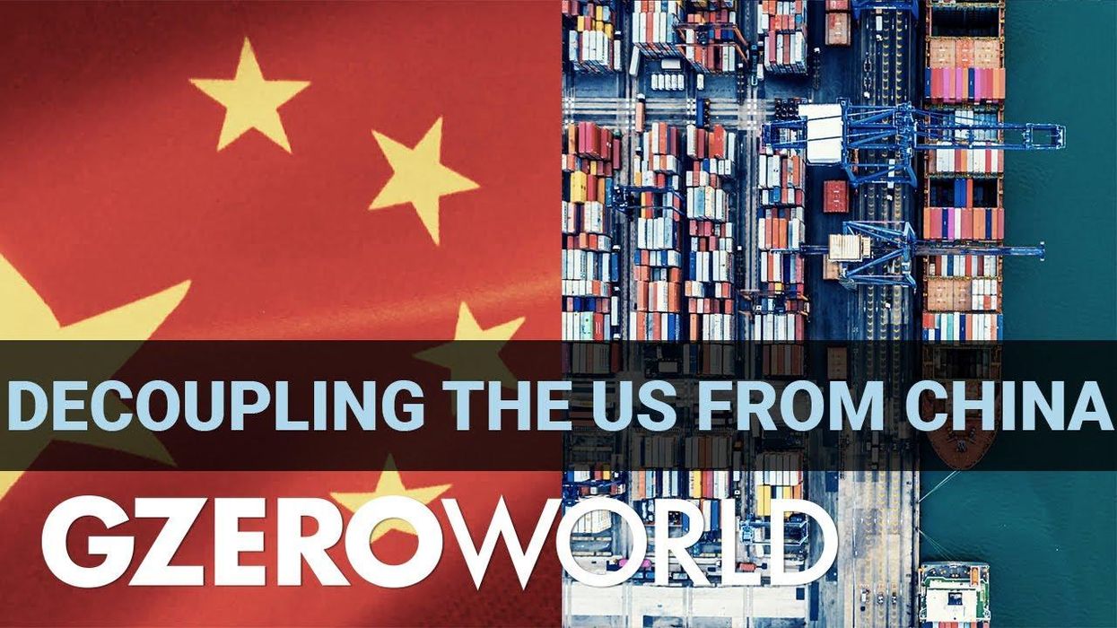 The unintended effect of US-China economic breakup
