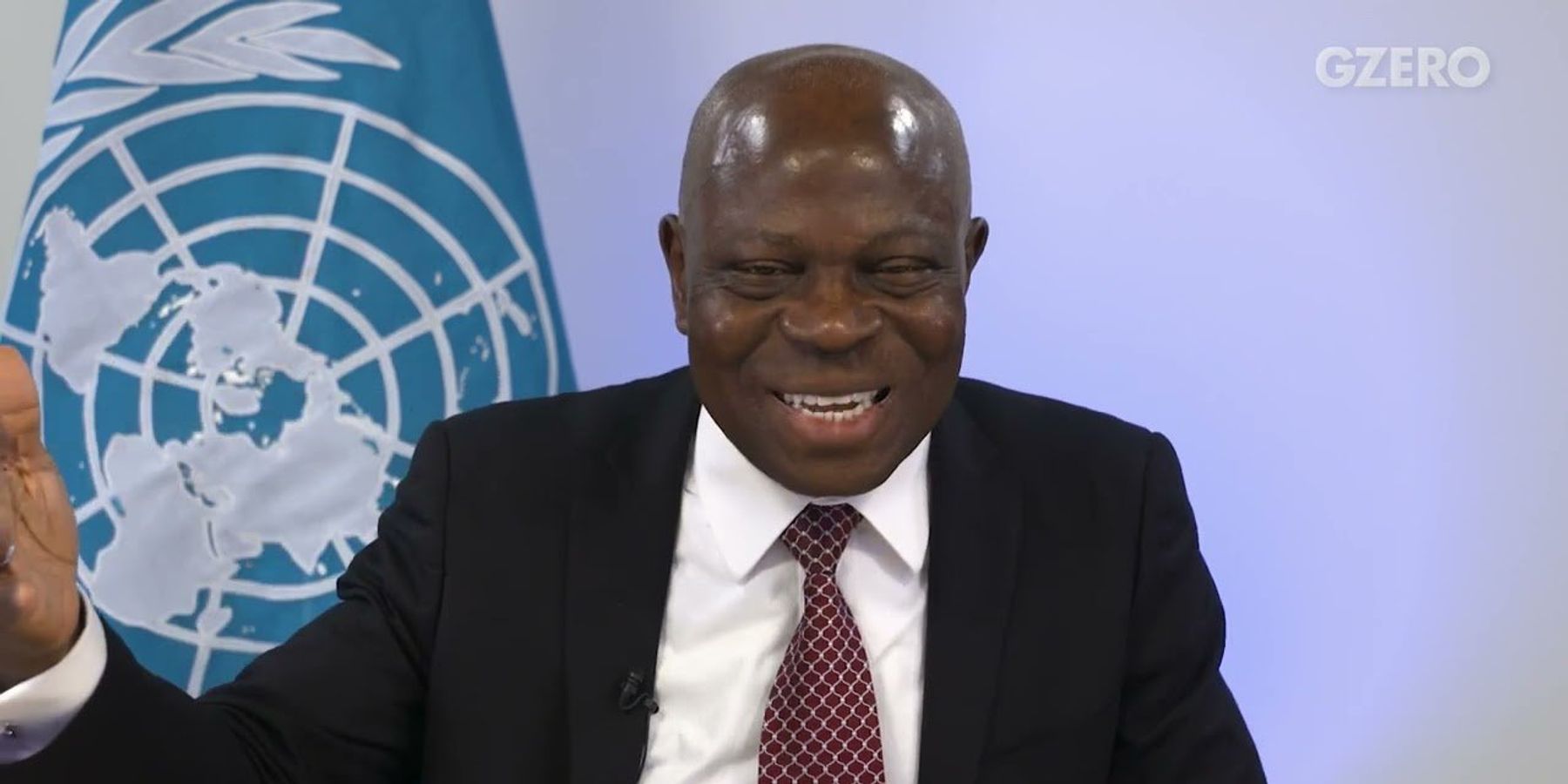 The urgent global water crisis