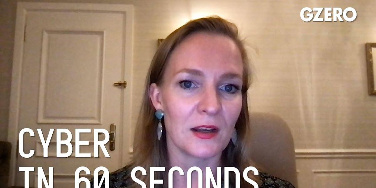 The US and EU further talks on technology governance