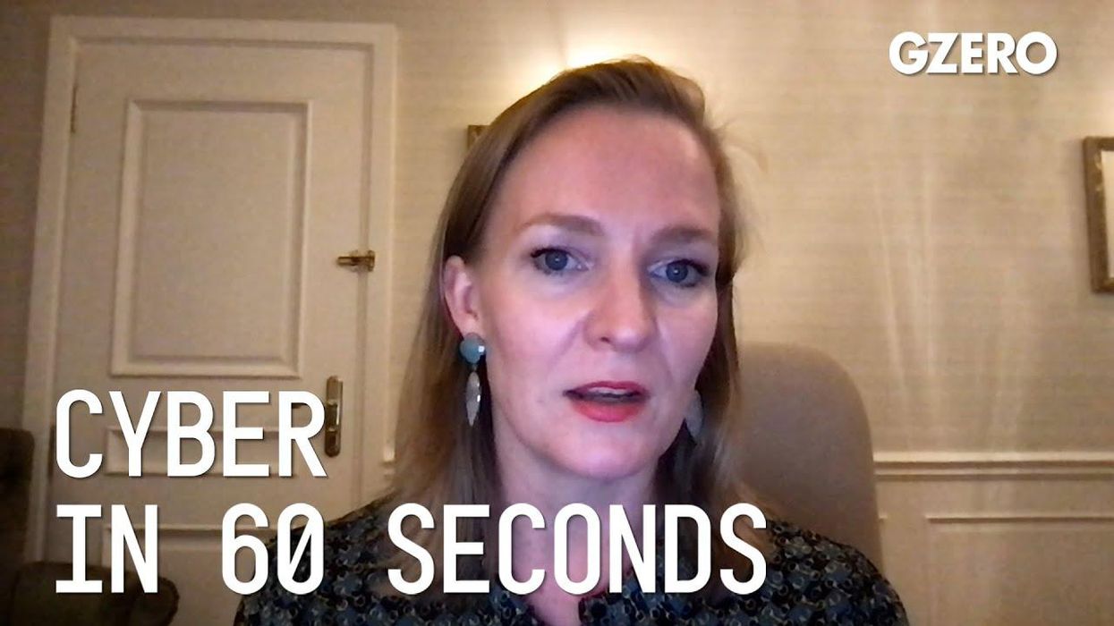 The US and EU further talks on technology governance