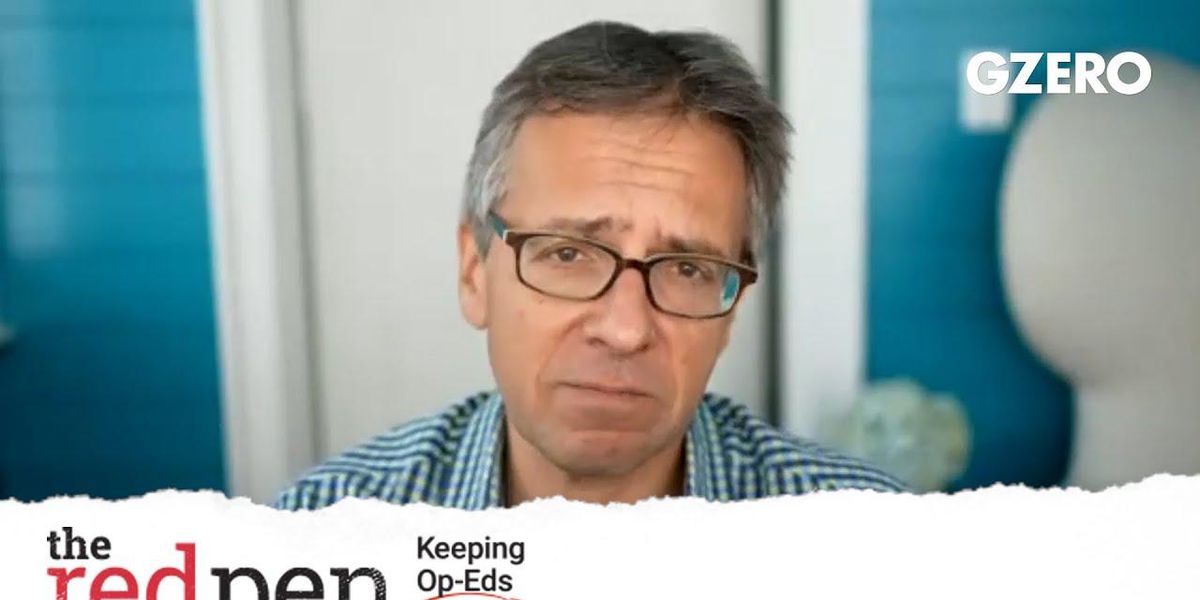 The US can advance democracy without being the world's sheriff