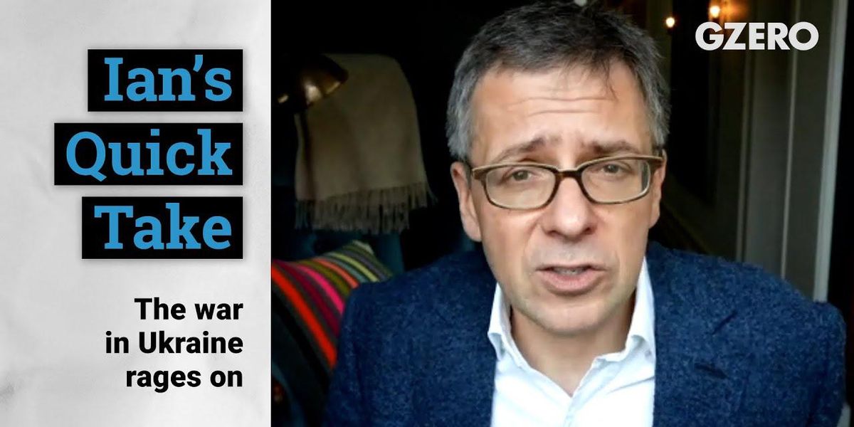 Risks of Russia losing: Putin, Ukraine, and potential for escalation