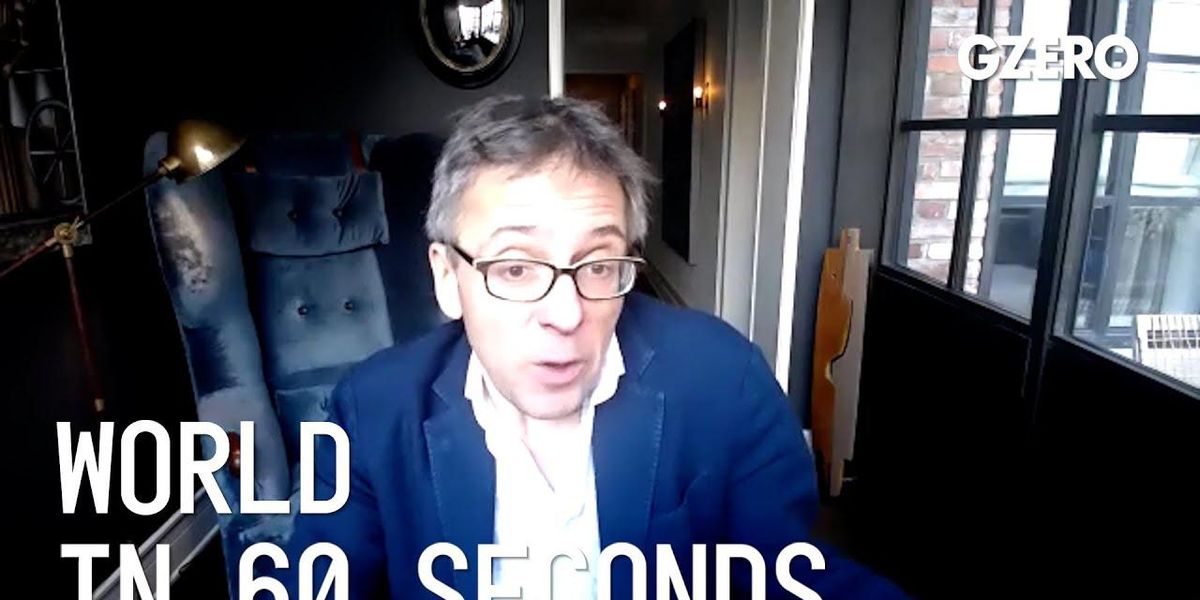 The world believes the US can do better but its ability to lead diminishes