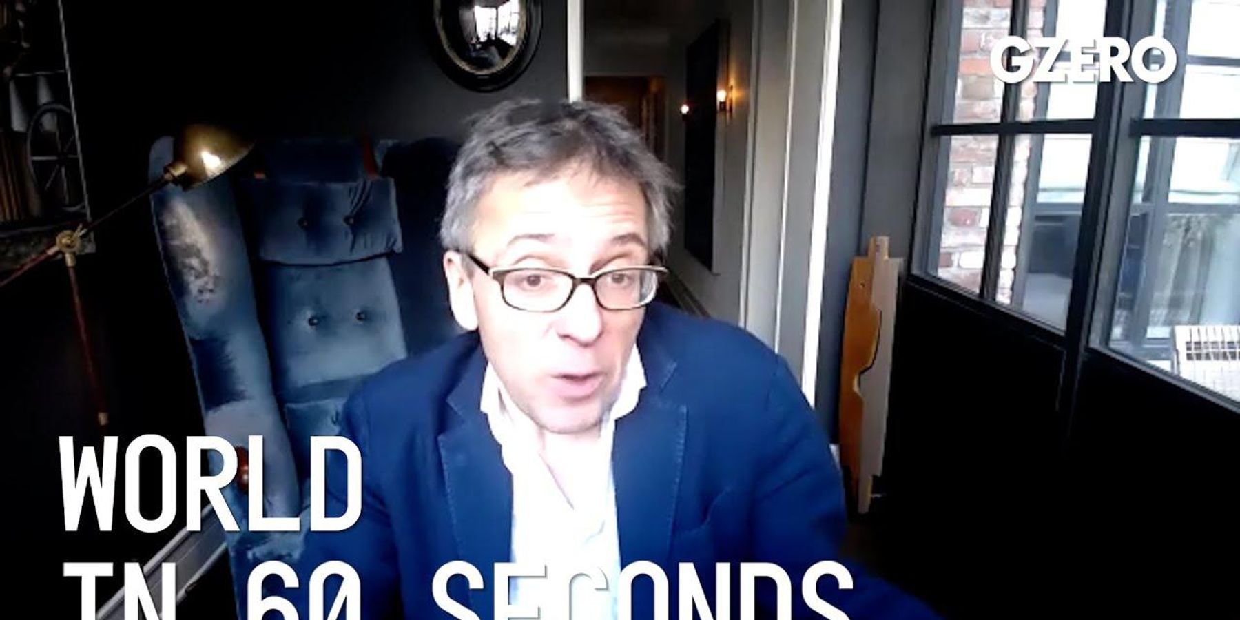 The world believes the US can do better but its ability to lead diminishes