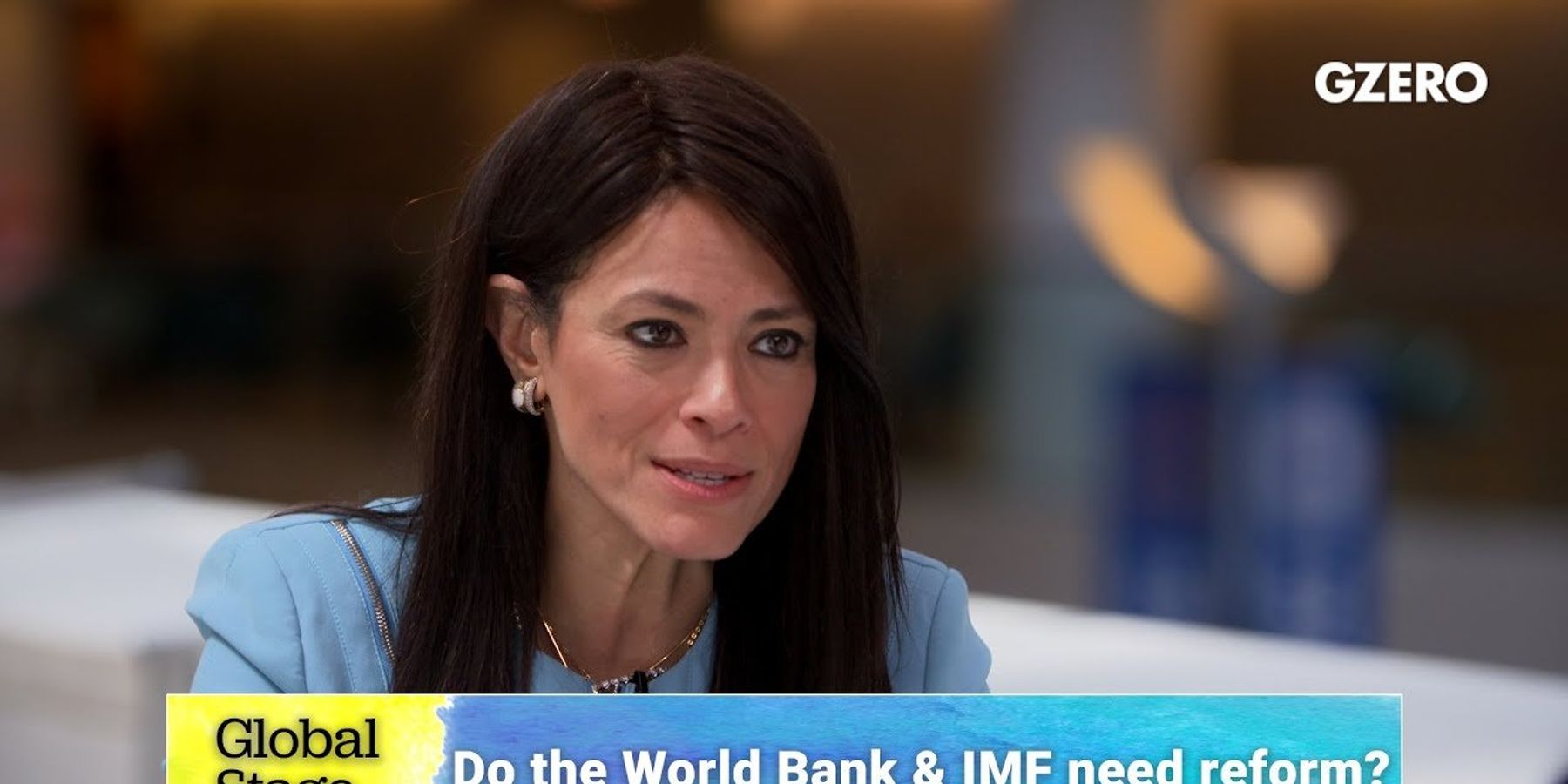 The world "is more coupled than we think"