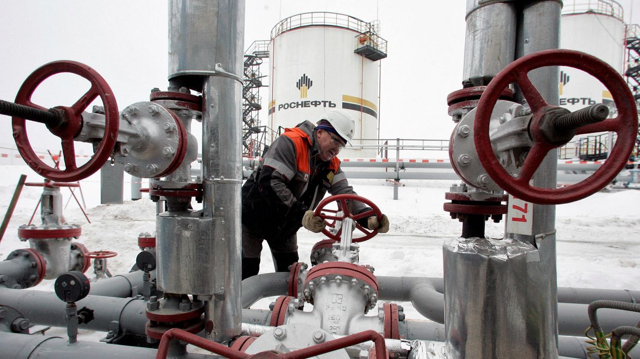 The worst may be still to come in the Russia-Ukraine energy crisis