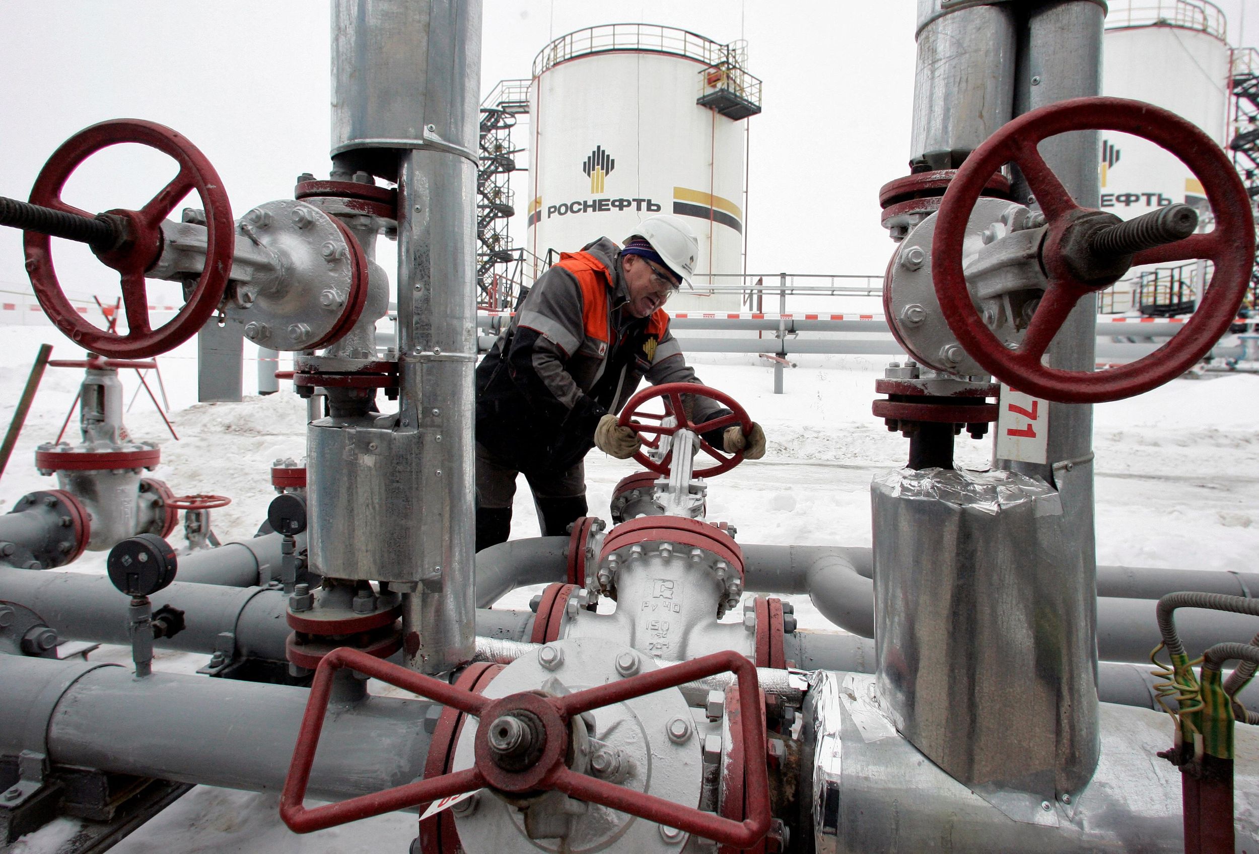The worst may be still to come in the Russia-Ukraine energy crisis