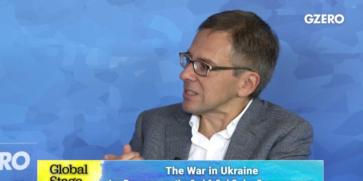 The yet-unseen consequences of Russia's war in Ukraine