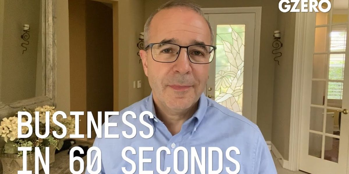 How to reimagine a business after COVID-19