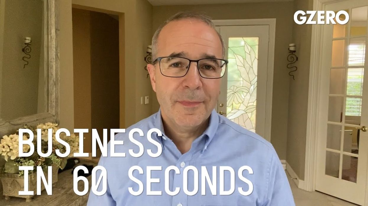 How to reimagine a business after COVID-19